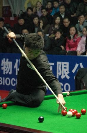 决和选手们 决和选手们