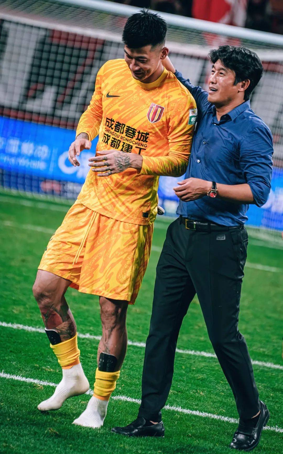 提升了整个 提升了整个