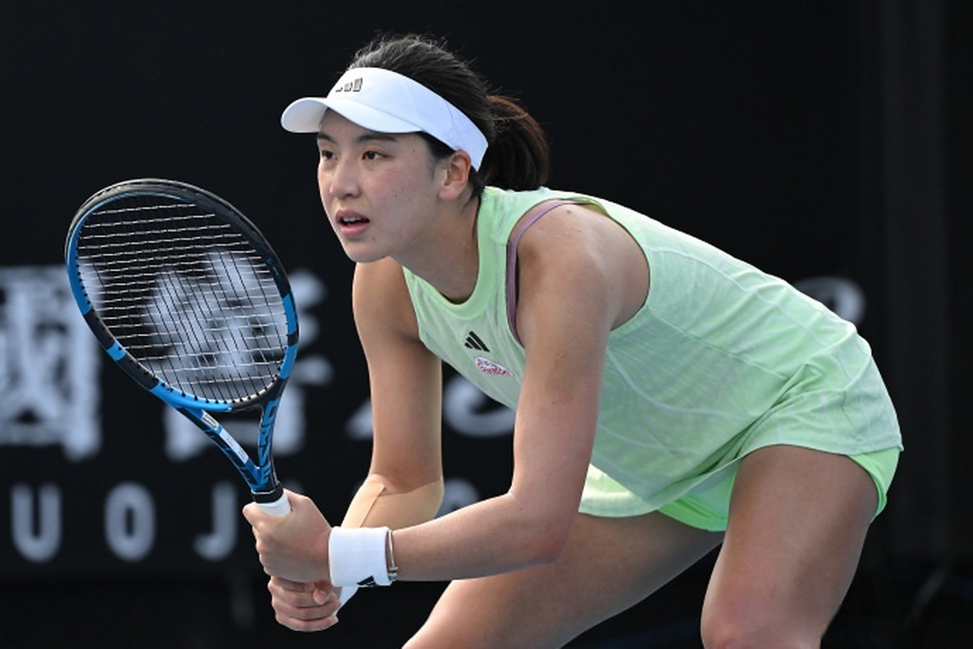 中快速建立 中快速建立