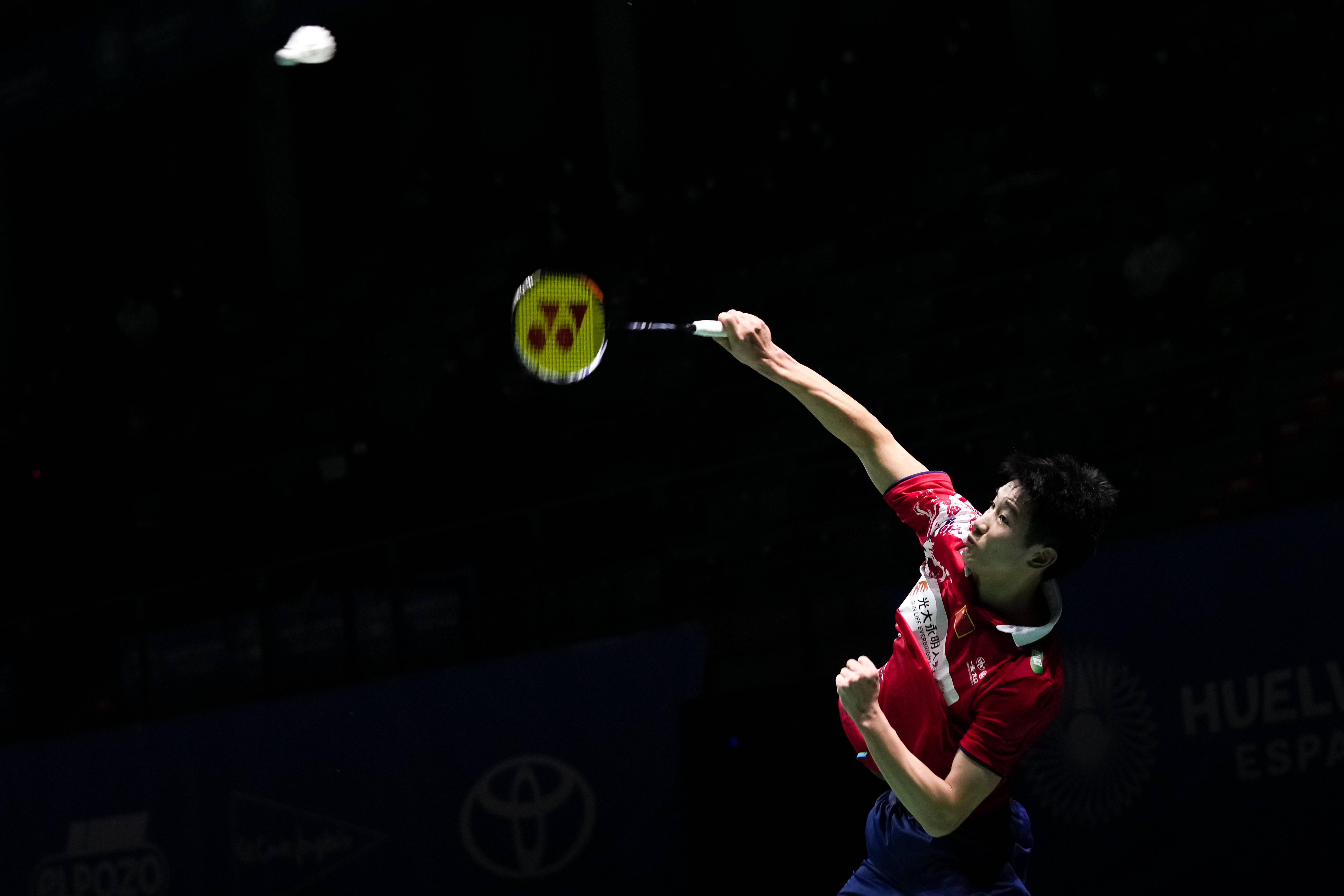 索中的無限 索中的無限