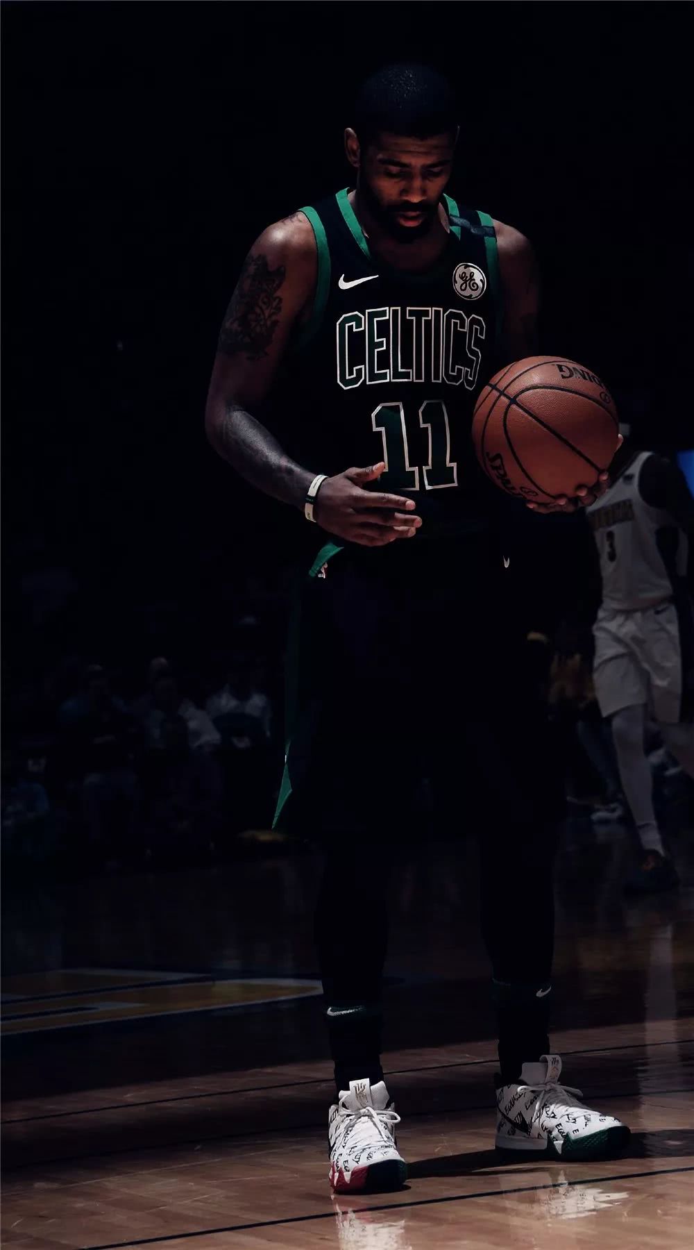 波士顿凯尔 波士顿凯尔