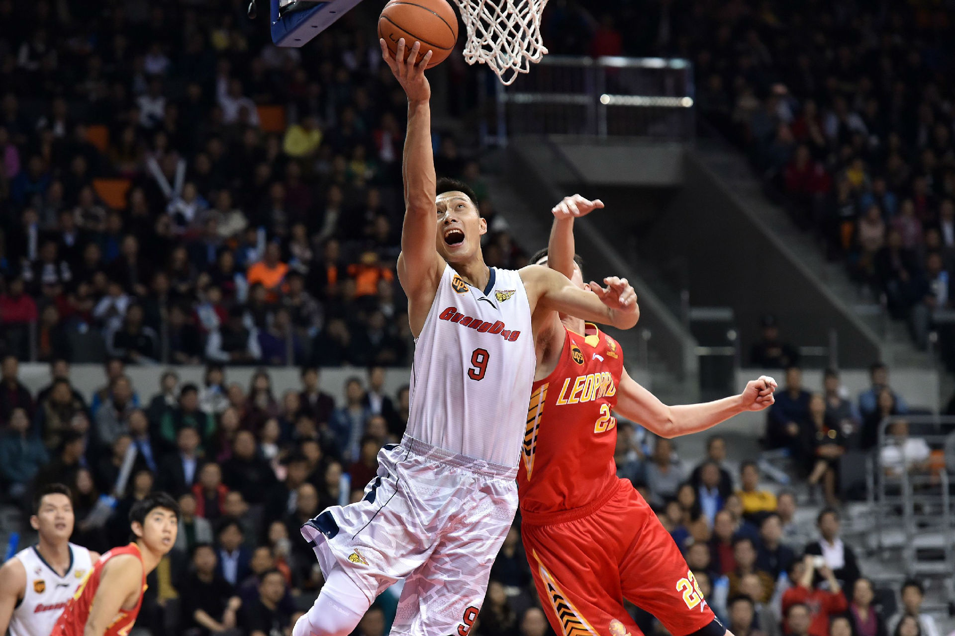 本场比赛之 本场比赛之