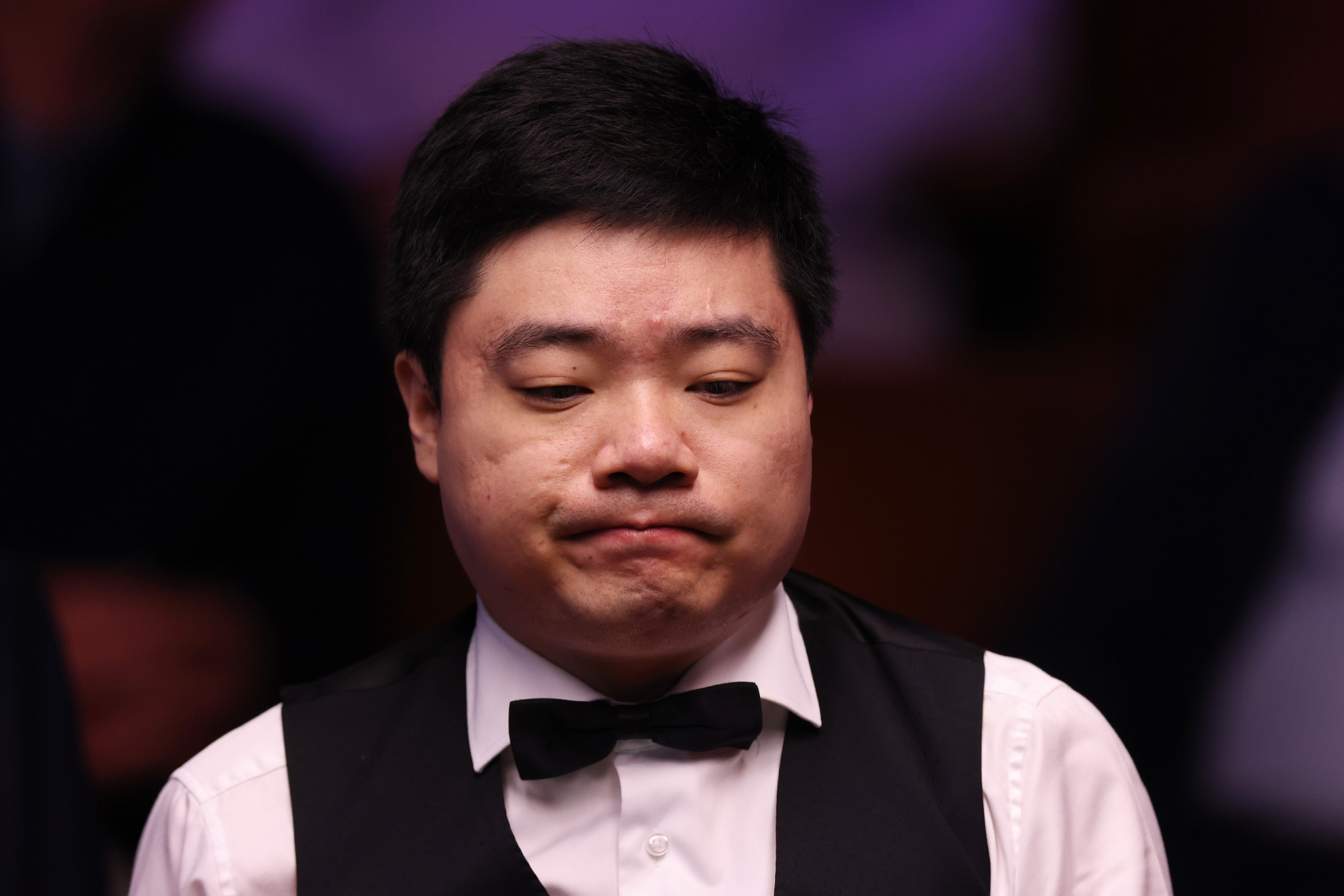 罗淑佩坦言 罗淑佩坦言