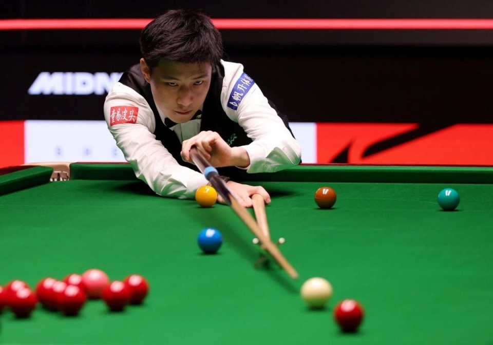 这两组对决 这两组对决