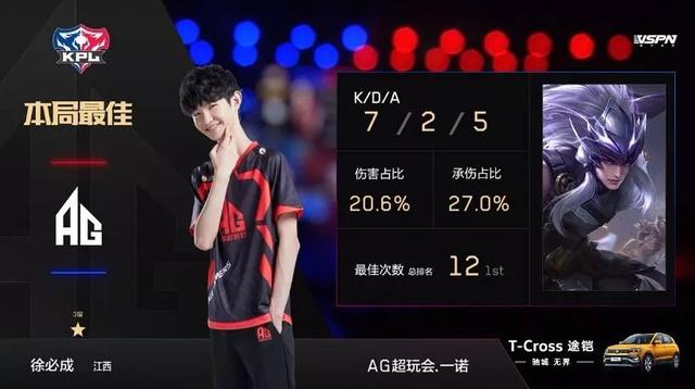 联动称号